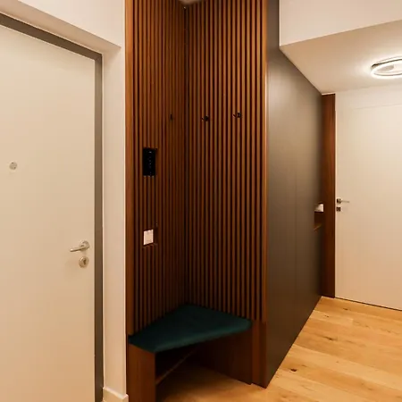 Como Business Inn Bucharest Room photo